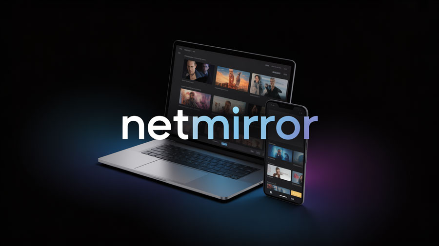 NetMirror